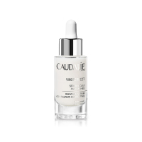 CAUDALIE 欧缇丽 小奶瓶美白精华液30ml 臻美提亮 保湿补水 淡斑嫩白 抗氧化收毛孔 任何肤质通用