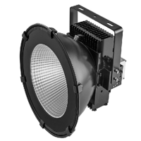 文烽500wLed探照灯 500W建筑工地塔吊高杆灯高亮渔船灯 单位：个