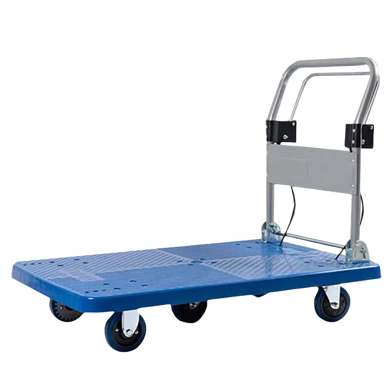 桃锦堂平板车手刹款个高清大图