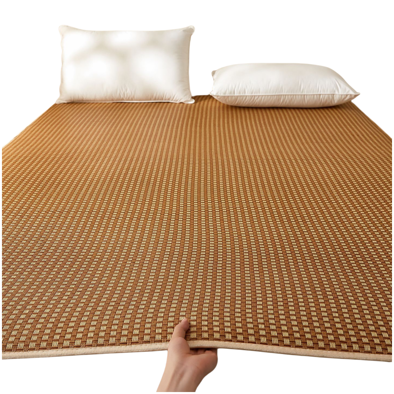 蕃蒂凉席1.5*2.0米张高清大图