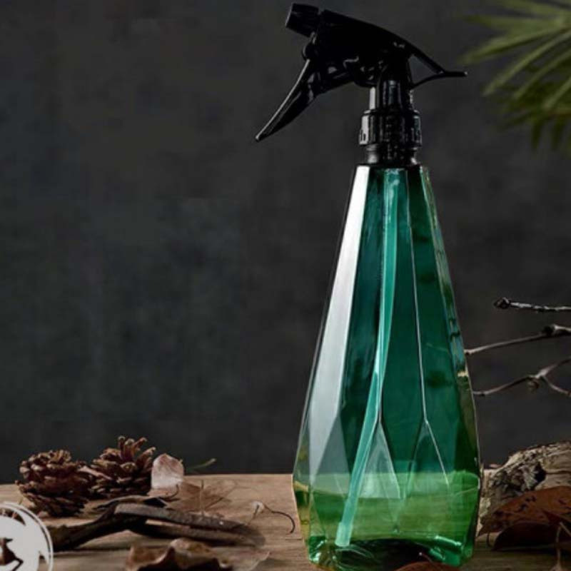 迎海喷壶1000ml家庭园艺手持式喷水壶浇花洒水壶喷壶10个