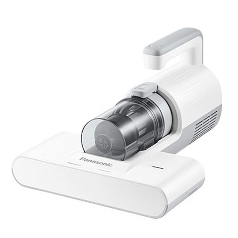 松下除螨仪紫外线杀菌去螨虫大吸力强拍打家用床宝MC-DC10W