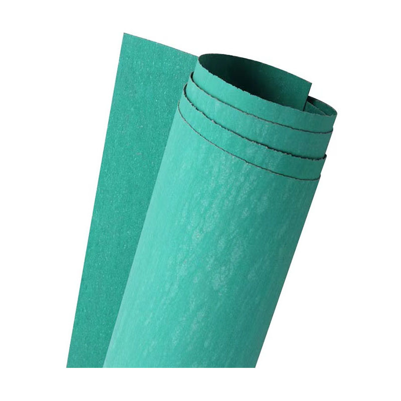 诺聚嘉鑫 高压耐油石棉板 1.5mm*4m 卷高清大图