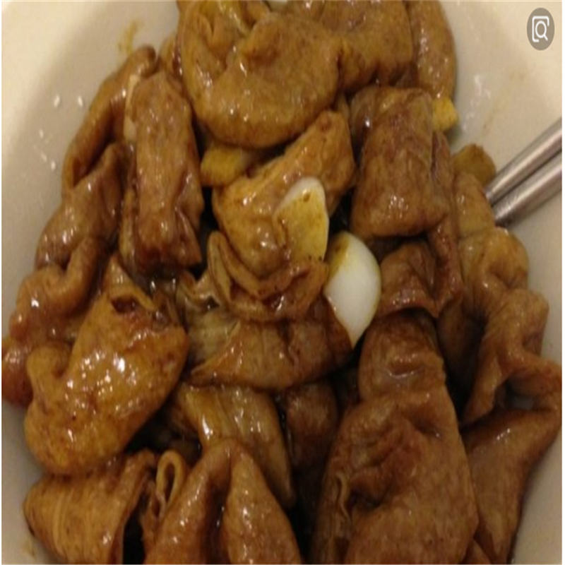 苏众(SU ZHONG) 猪肉类 猪大肠 专项定制