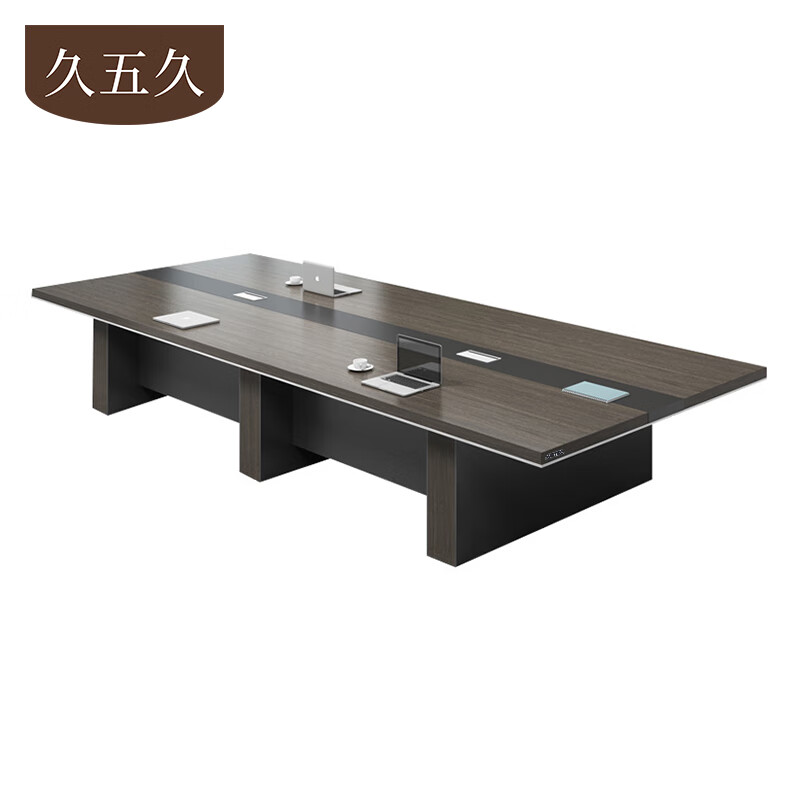 久五久 桌子 4*1.4*0.75m 张高清大图