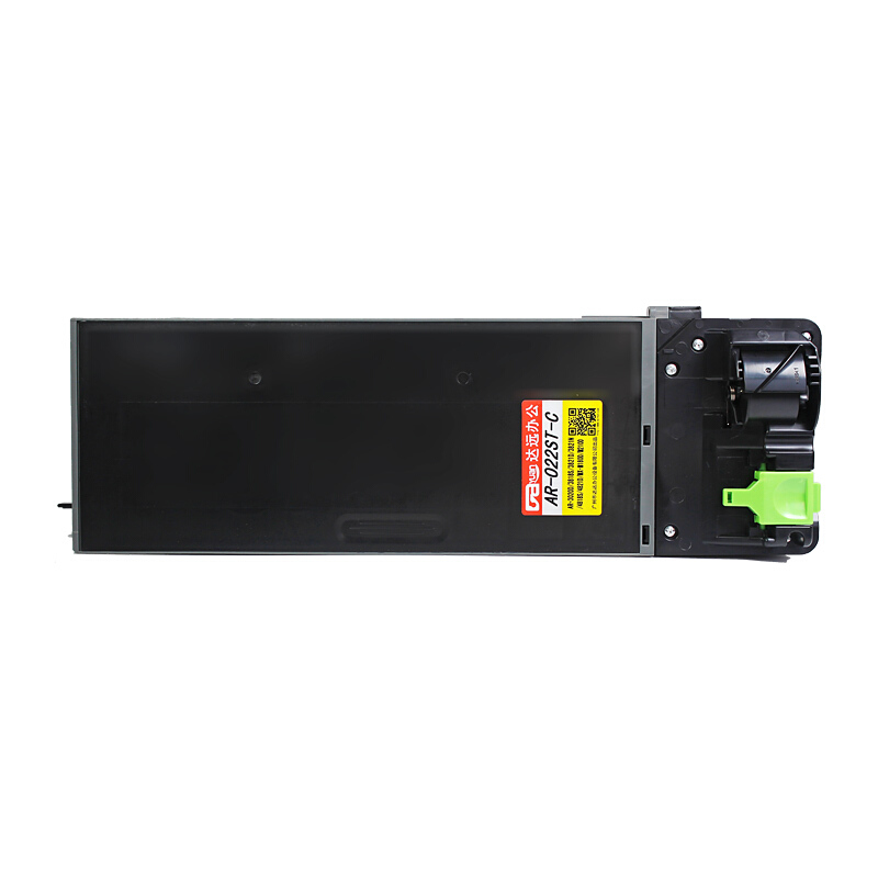 科思特AR-022ST粉盒 适用夏普复印机AR3818N AR3821D AR4818S AR4821N M120D S高清大图