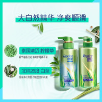 飘柔护发素净油顺爽微米精华润发乳530ml(卸妆级护理发膜 针对易出头油问题)王俊凯同款