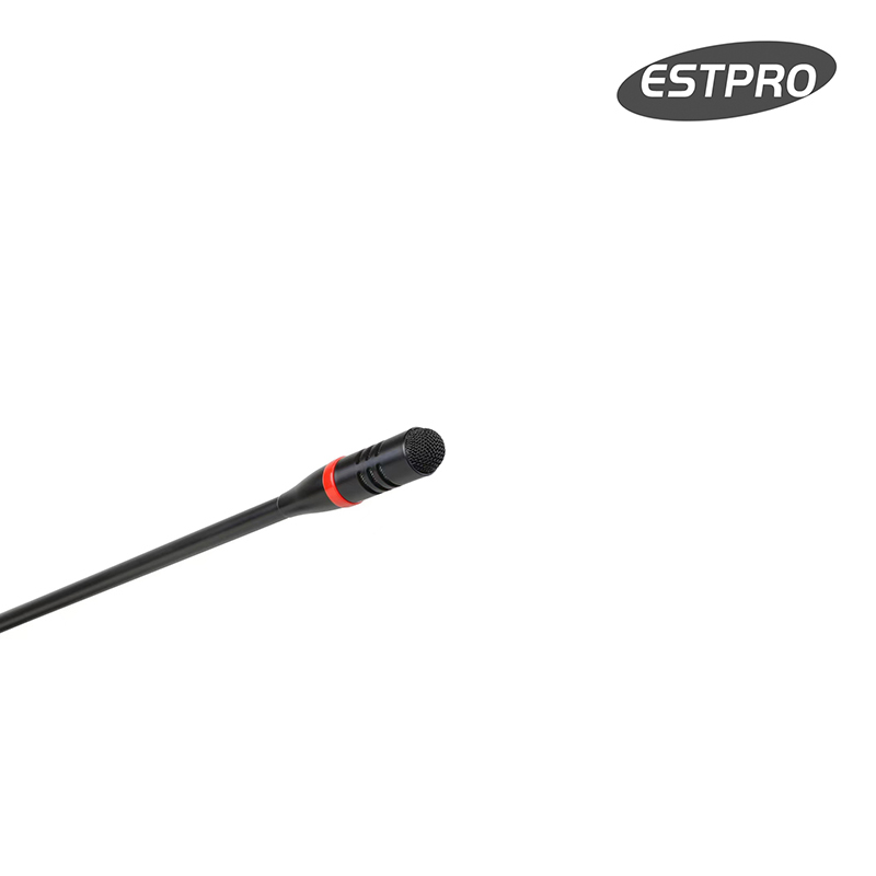 会议系统主单元(充电款)DAN3301/506C高清大图