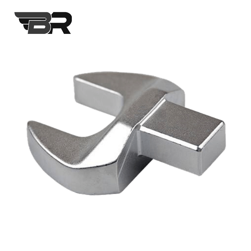 BR/力矩扳手开口头/14*18 20mm/个图片