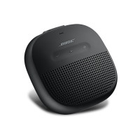 BOSE SOUNDLINK MICRO 博士 无线蓝牙音箱音响 便携式扬声器蓝牙4.0 IPX7防水 按键式 黑色