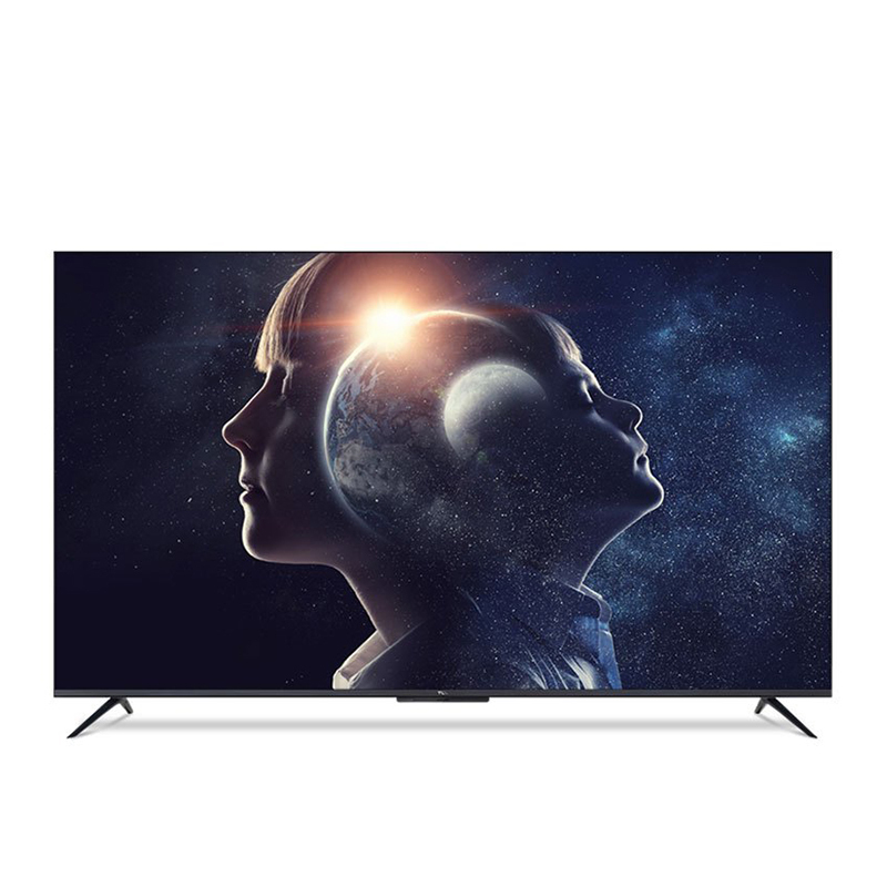 (HD)TCL 75C8 75寸 全场景AI平板电视 (计价单位:台)