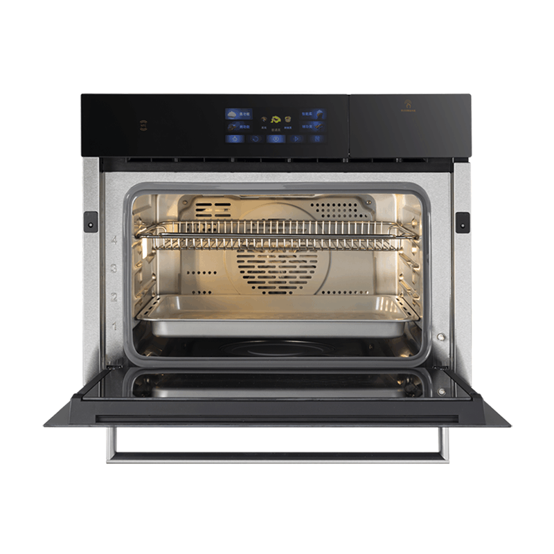 方太(FOTILE)蒸烤烹饪机ZK46-02-TS1.i图片