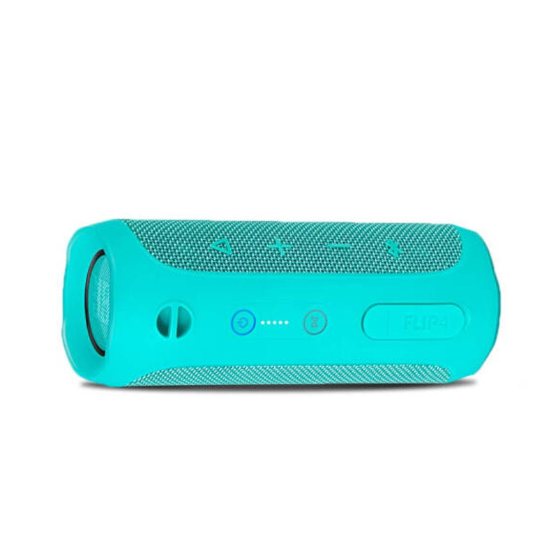 JBL Flip4 音乐万花筒4代 蓝牙小音箱 薄荷绿