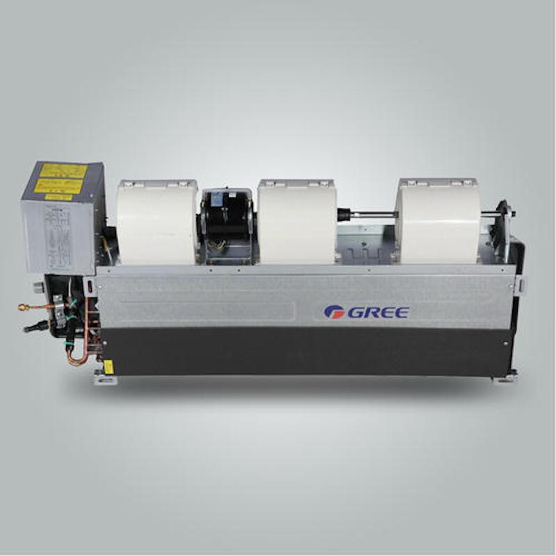 格力家用多联机HDFC系列内机GMV-NHD40P/F