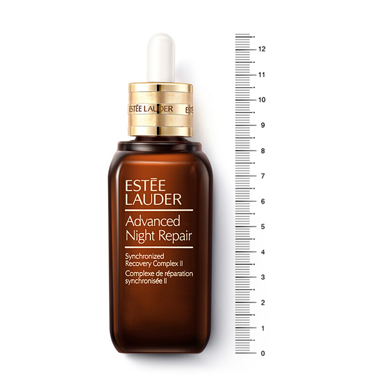 Estee Lauder 雅诗兰黛 特润修护肌透精华露 100ml (ANR抗皱小棕瓶 收缩毛孔 精华肌底液)
