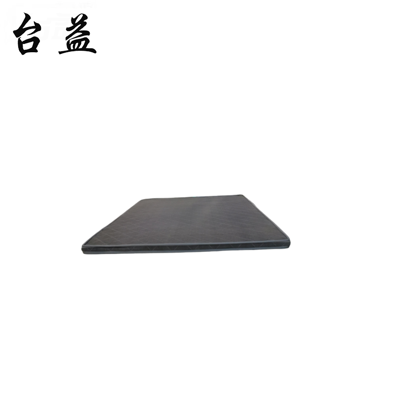 台益 床垫 TY-D1221 1200*2000*100mm 张高清大图