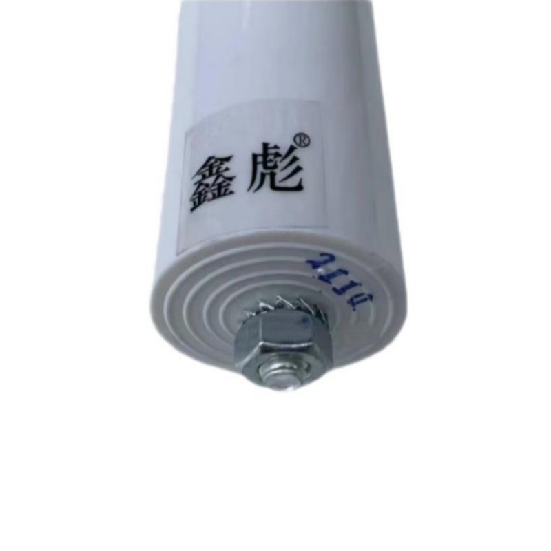 鑫彪LED灯源金卤灯电容12uf 个高清大图