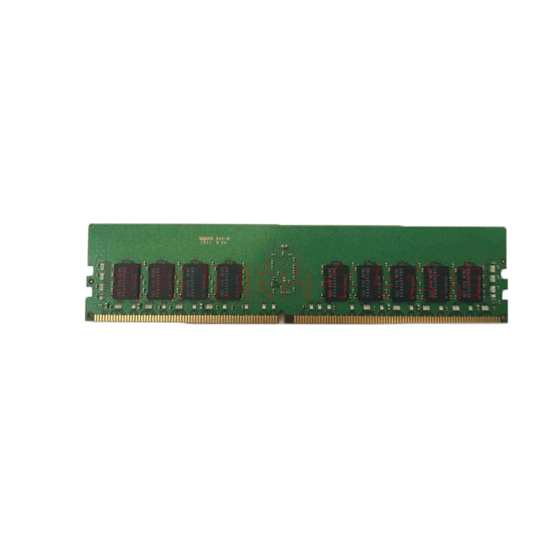 三星(SAMSUNG) 8G DDR4 1R*4 PC4-2133 RAO服务器内存 REG ECC高清大图