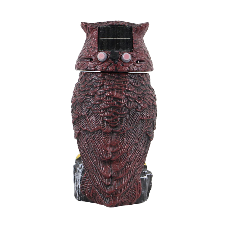 欧辉照明(OHUIZAOMIN) OHJW3153 1W LED 太阳能警示灯 IP65 DC5V 3000K高清大图