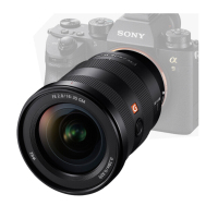 索尼FE 16-35mm F2.8 GM 全画幅广角变焦G大师镜头 E卡口(SEL1635GM)