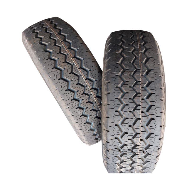 益莘 耐磨标准胎 6.50R16LT 条