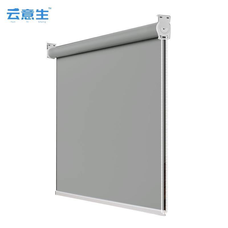 云意生 卷帘 加厚全遮光 定制/平方米