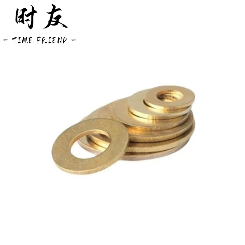 时友 TIME FRIEND 铜平垫 10*25*2 个高清大图