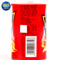 可比克薯片45g*10罐装随机口味土豆片追剧零食品小吃夜宵