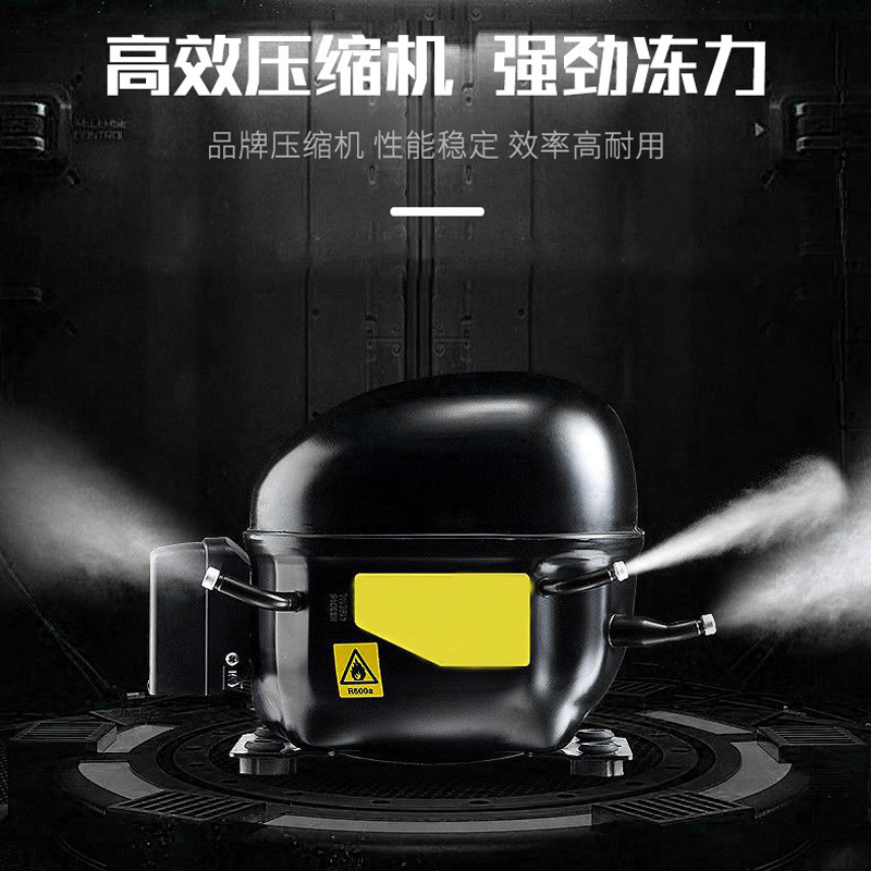 睿丰欧款冰立方风冷单大门陈列柜饮料冷藏展示柜超市立式大容量风冷保鲜冰箱啤酒冷柜商用