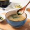 日本原装进口神州一油豆腐味噌·裙带菜味噌(4份装)84.6g速溶即食速固体食汤料包