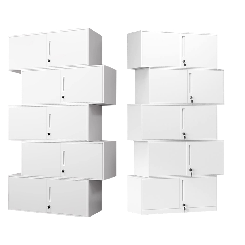 汐文件橱五节台高清大图