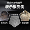 鞋油黑色皮鞋护理无色棕色通用高级皮革保养擦鞋器鞋蜡靴清洁颜色