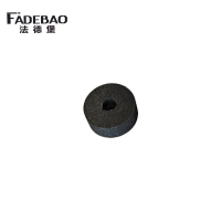 法德堡 盘电极 PDG-1 个