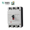 天正电气 TGM1-250 50KA 热磁式250A 3P 手动 固定式400VAC 01040076297塑壳断路器