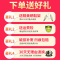 晾衣架落地折叠室内单杆简易阳台晾衣杆卧室移动挂衣架凉衣架晒架
