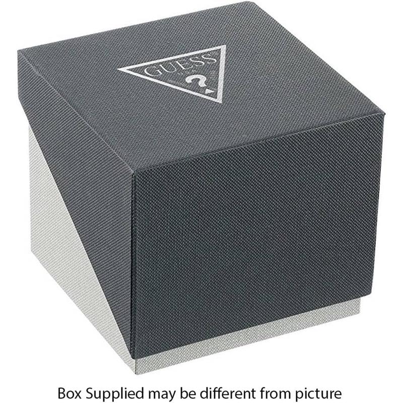 GUESS盖斯专柜男式时尚百搭欧美手表海外代购GW0334G2高清大图