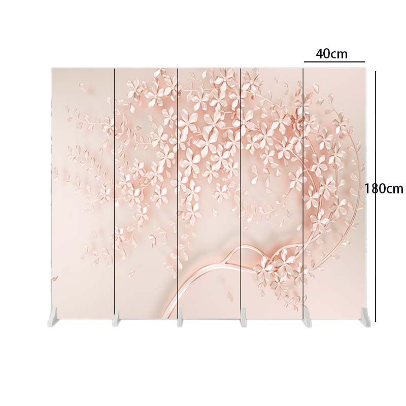 景冠达屏风移动个