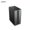 联想(Lenovo)GeekPro设计师游戏台式电脑整机 定制(酷睿U7-255HX RTX3050 6GB显卡 24G DDR5 2TB SSD)配27英寸显示器