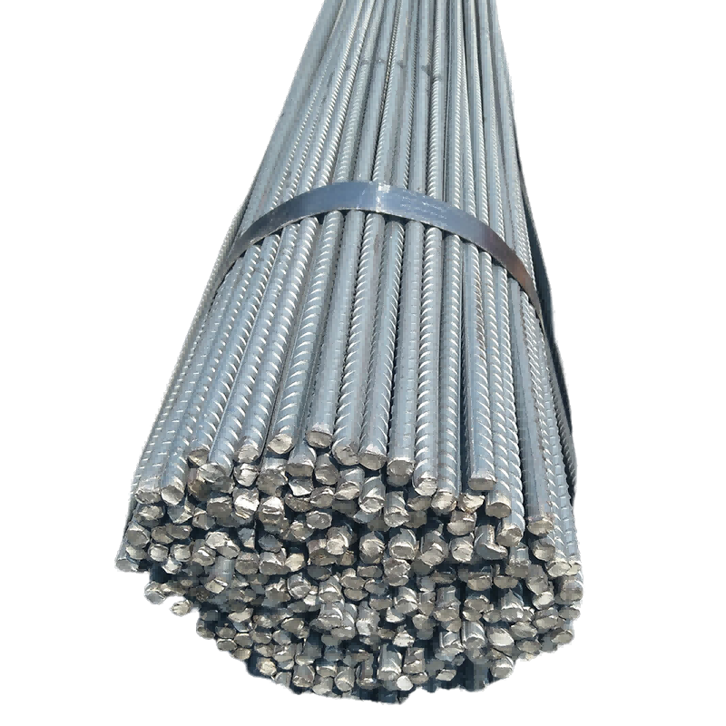 满盛达建 螺纹钢筋 30mm 千克高清大图