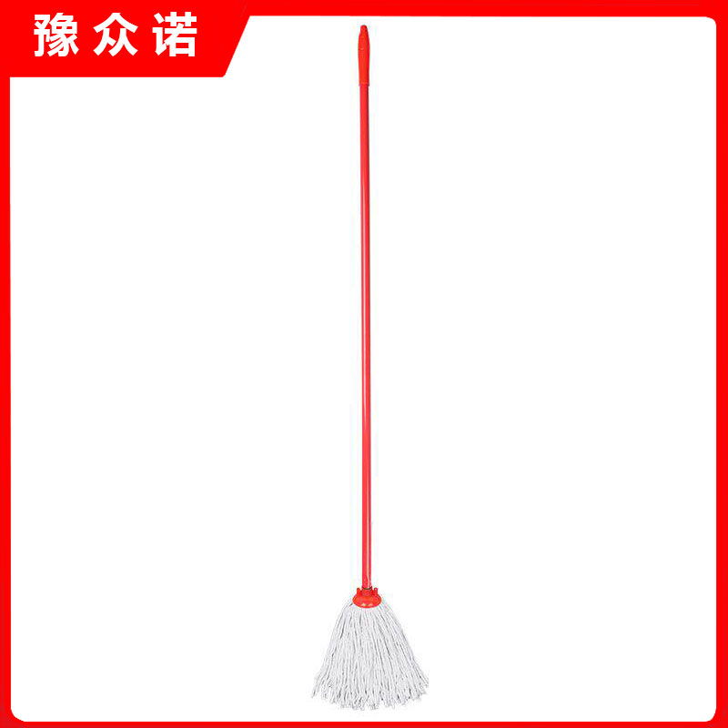 豫众诺 棉线拖把 常规款 把