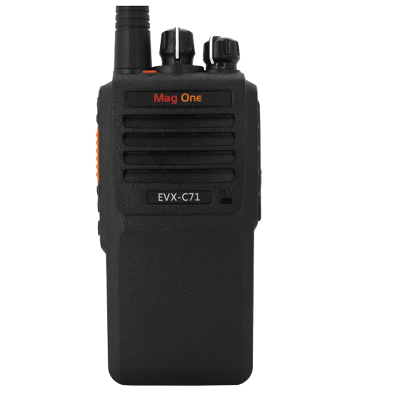 小窝厘 摩托罗拉EVX-C71对讲机