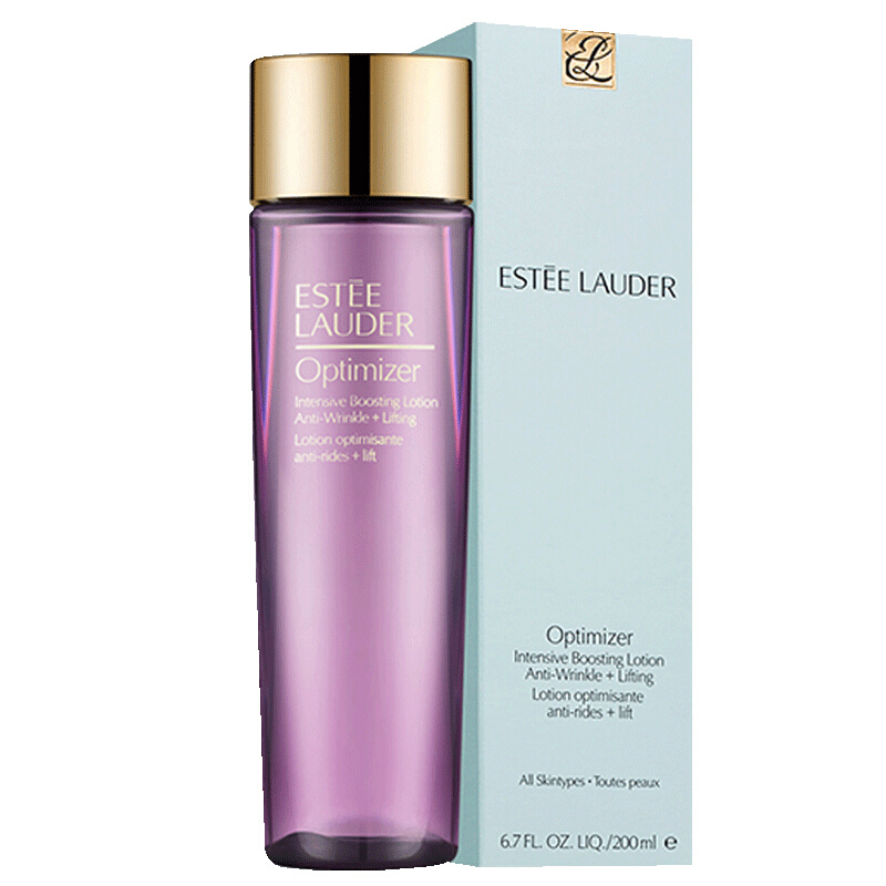 雅诗兰黛 (Estee Lauder) 紧实抗皱竹粹水200ml 紫竹水 保湿补水精华水 饱满紧致爽肤水 解决肌肤问题