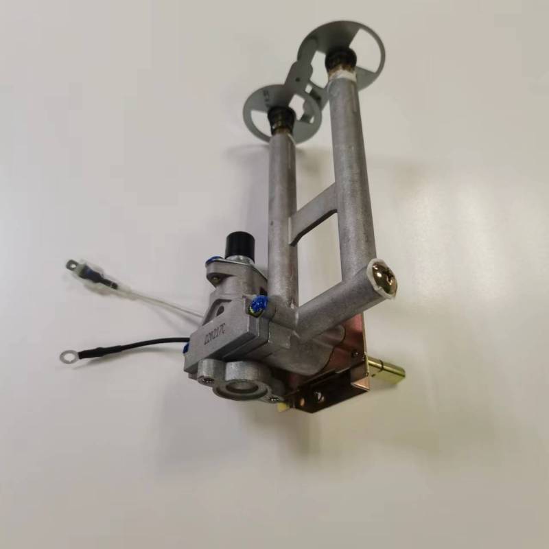 全新原装法迪欧燃气灶具JZY- 2B12液化气阀体 0.95*0.53 收前务必验货高清大图