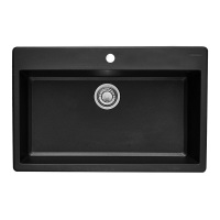 帕布洛水槽套装LMT91008+KF702