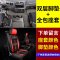 [补贴10%]陕汽德龙x3000座套新M3000坐垫装饰用品f3000全包四季通用座椅套