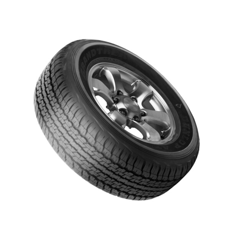 邓禄普(DUNLOP)轮胎275/65R17 115H GRANDTREK AT3