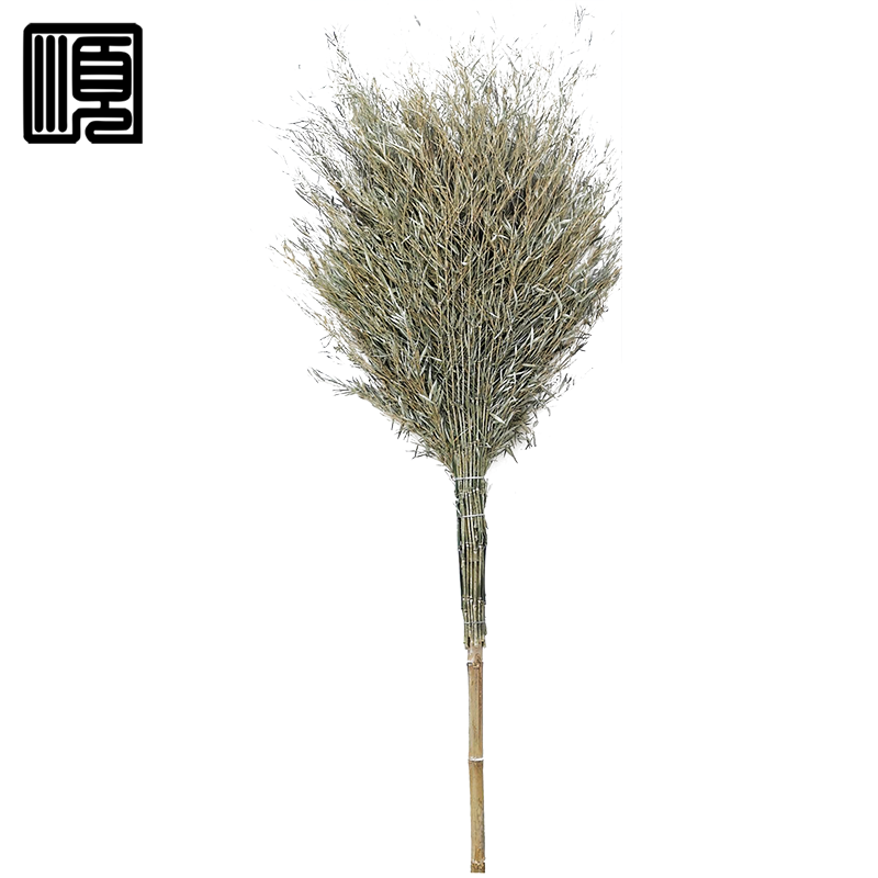 顺心捷 竹扫把 SXJ-ZSB01 把高清大图