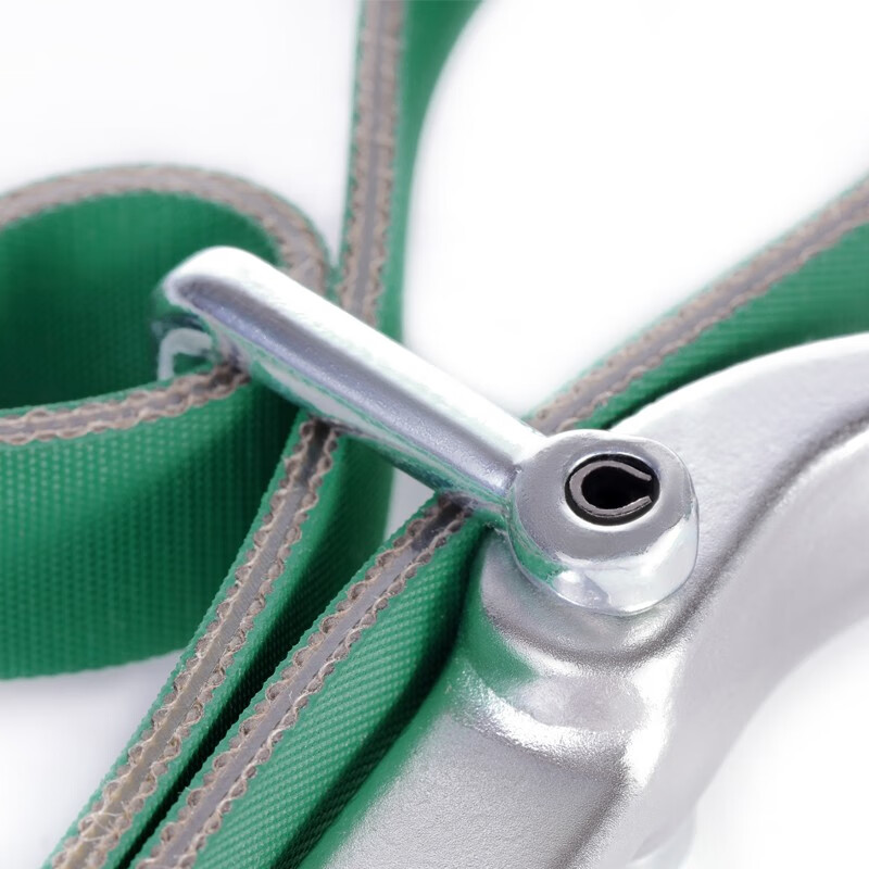 扳手 世达/SATA 97461 皮带扳手 铬钒合金钢 1高清大图