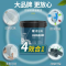 嘉宝莉水性油漆金属防锈漆金属防腐金属漆铁门翻新漆栏杆油漆家用1L 塔里木黄 @
