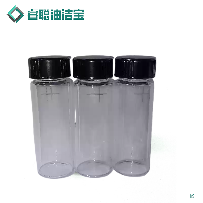 睿聪油洁宝 比色瓶 10ml 个